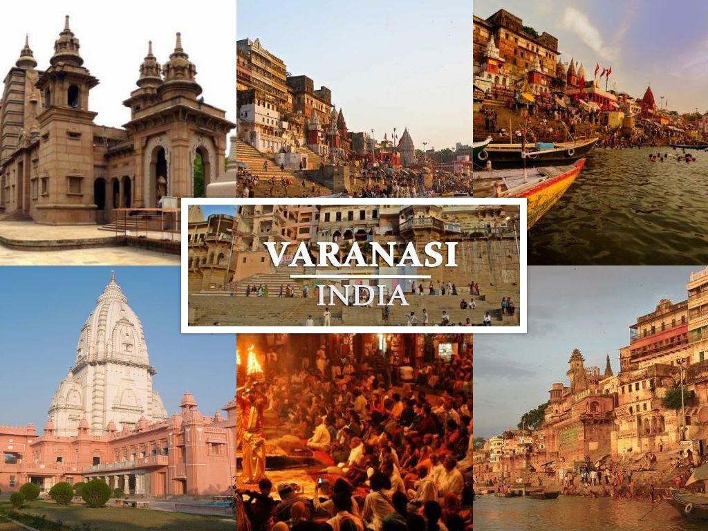 Tours in Varanasi 